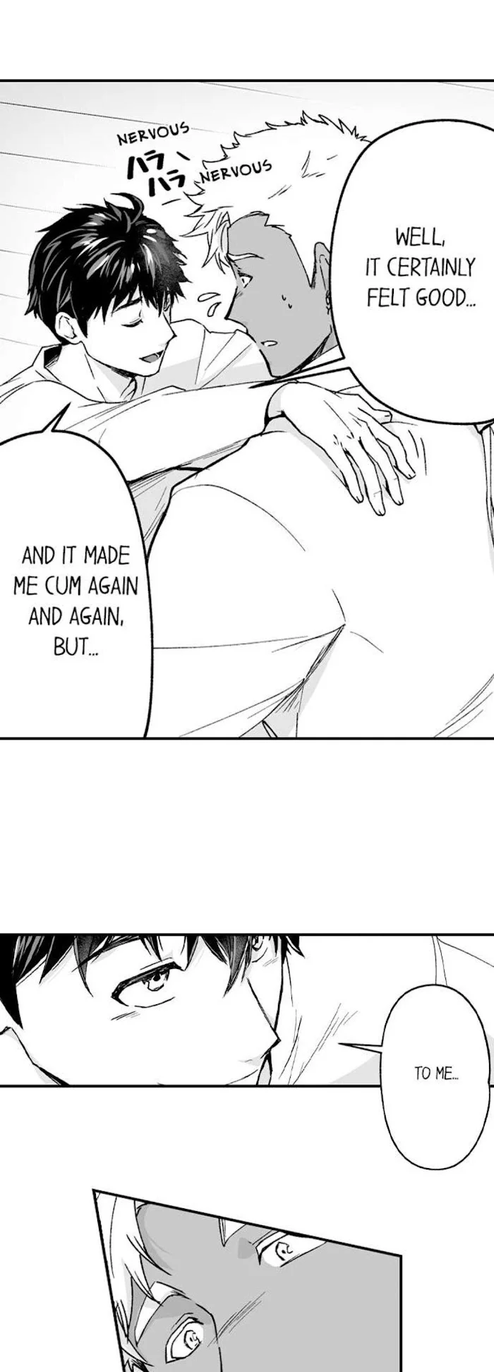 The Titan’s Bride - Chapter 56 Page 2