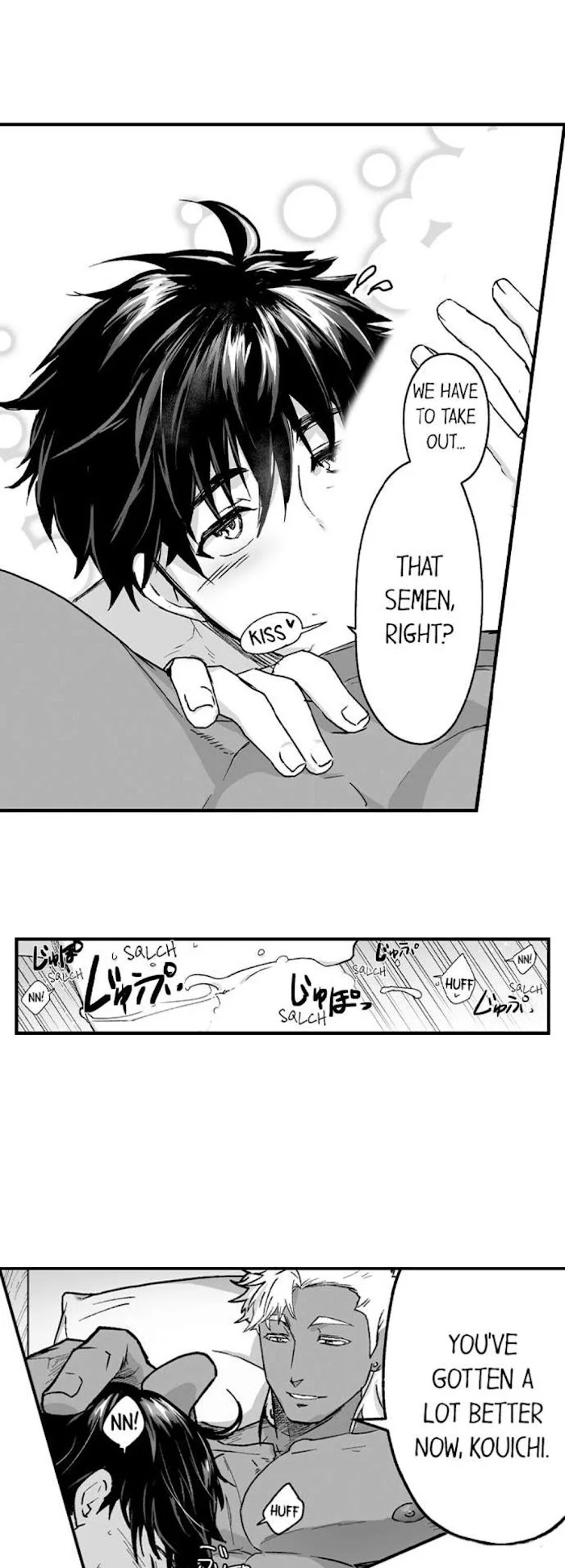 The Titan’s Bride - Chapter 56 Page 4