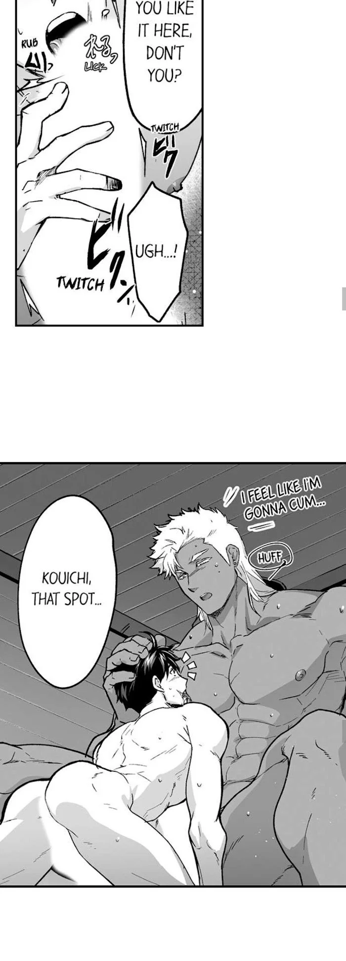 The Titan’s Bride - Chapter 56 Page 6