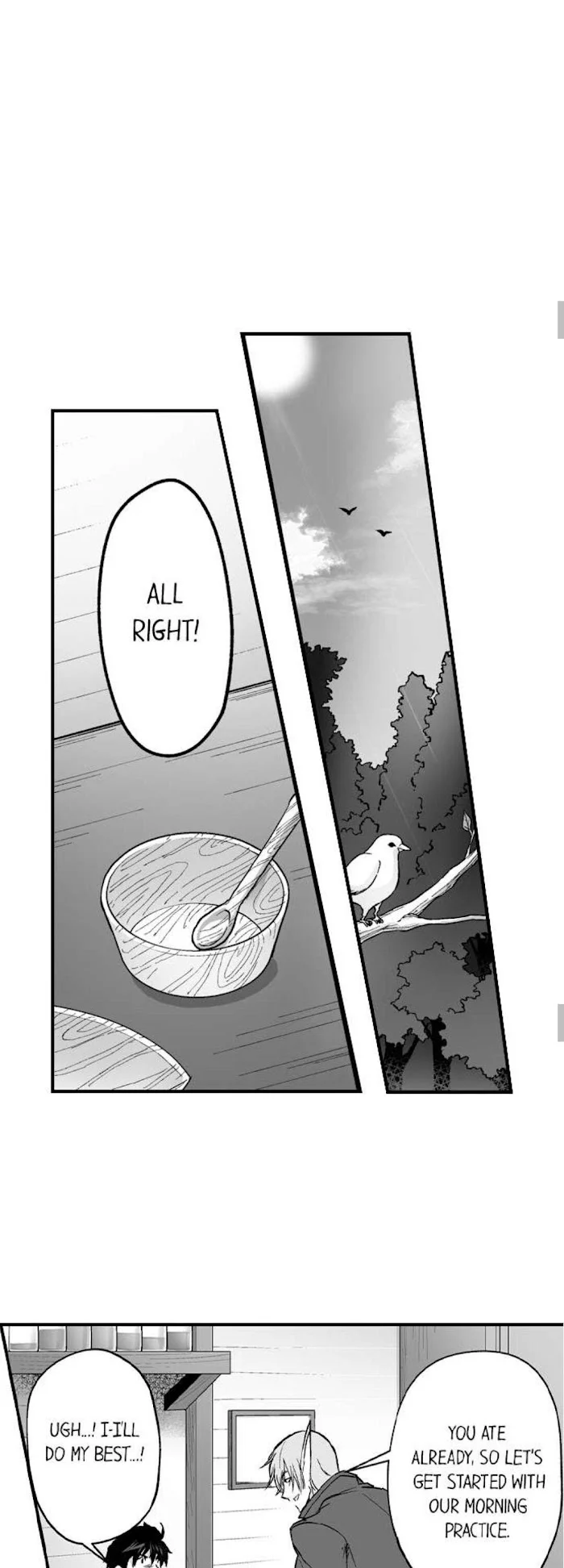 The Titan’s Bride - Chapter 56 Page 12