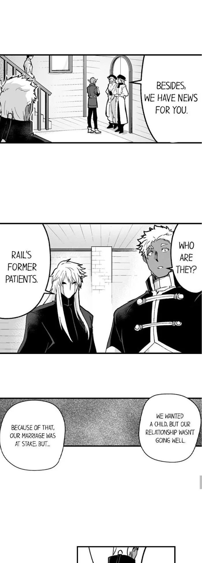 The Titan’s Bride - Chapter 56 Page 14