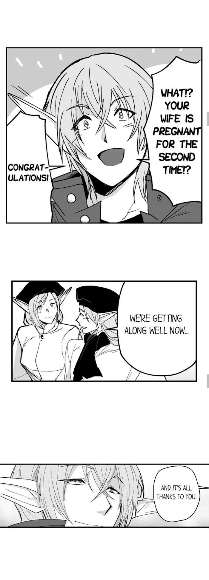 The Titan’s Bride - Chapter 56 Page 16