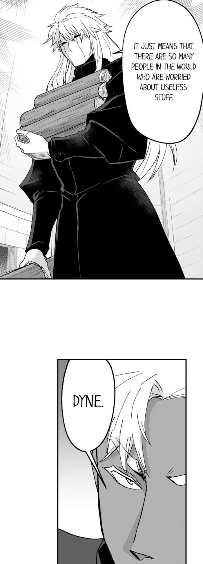 The Titan’s Bride - Chapter 56 Page 19