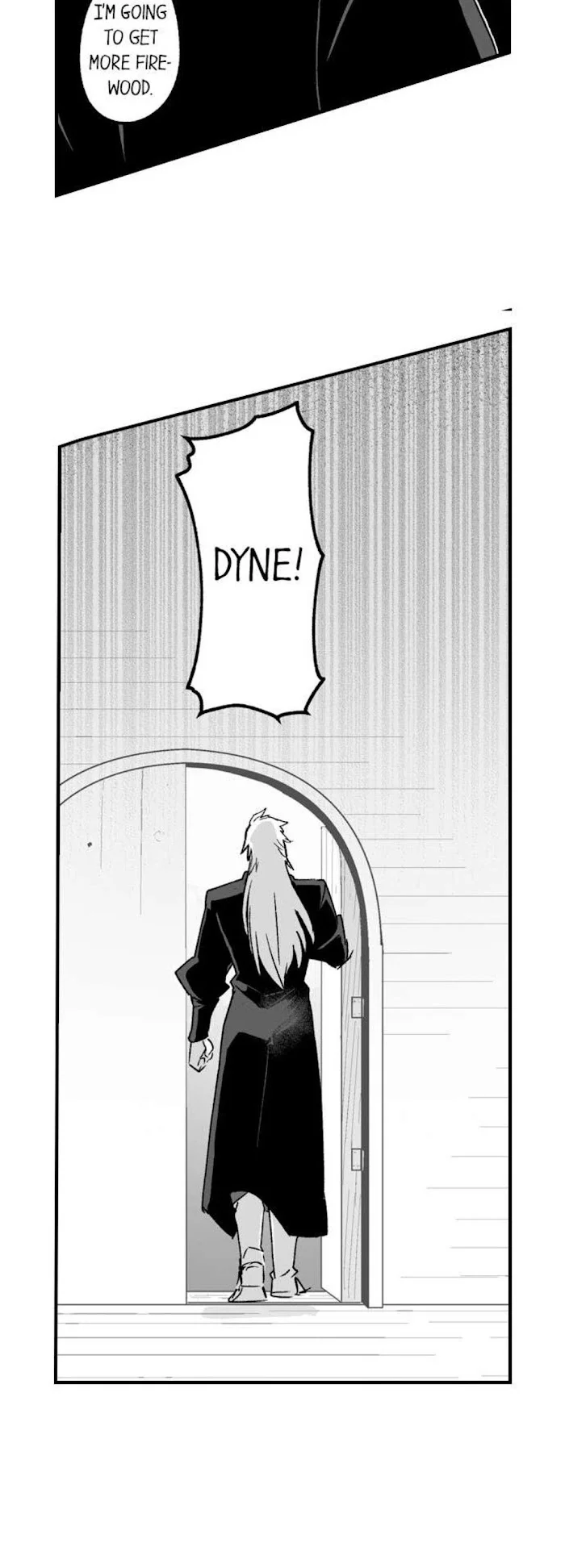 The Titan’s Bride - Chapter 57 Page 2