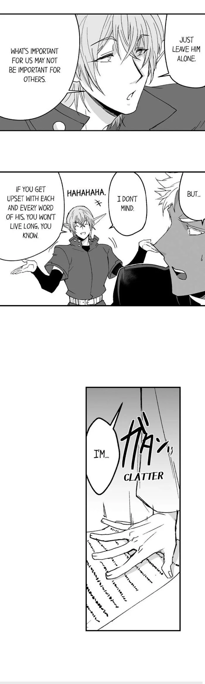 The Titan’s Bride - Chapter 57 Page 3