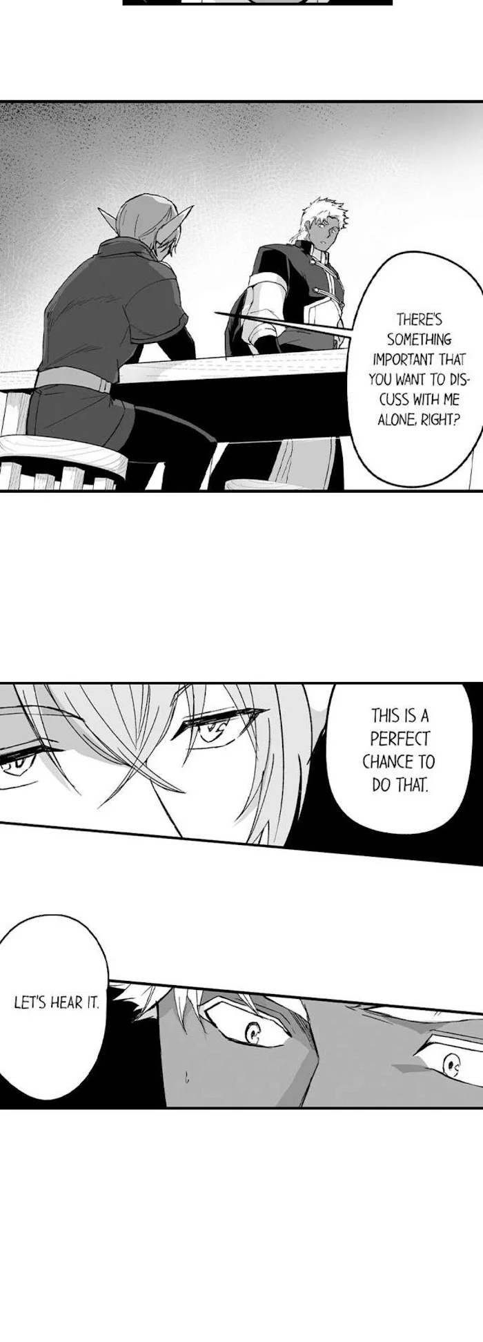 The Titan’s Bride - Chapter 57 Page 5