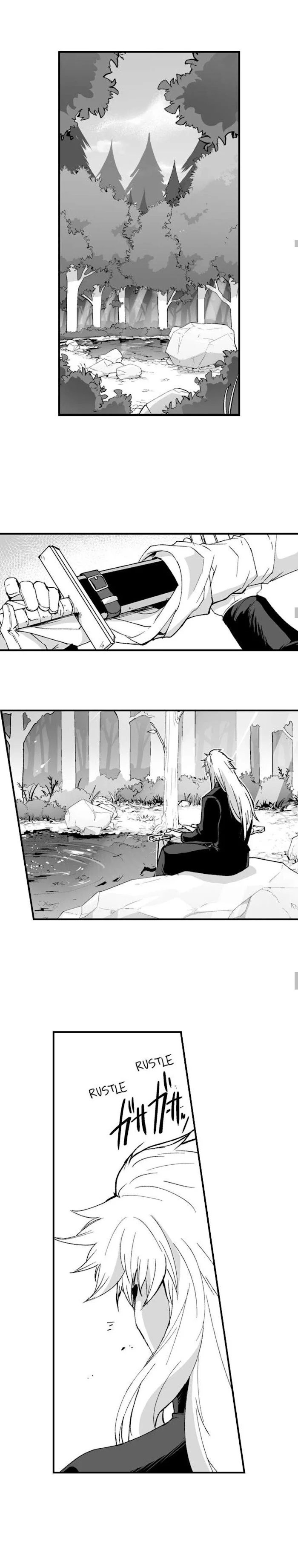 The Titan’s Bride - Chapter 57 Page 6