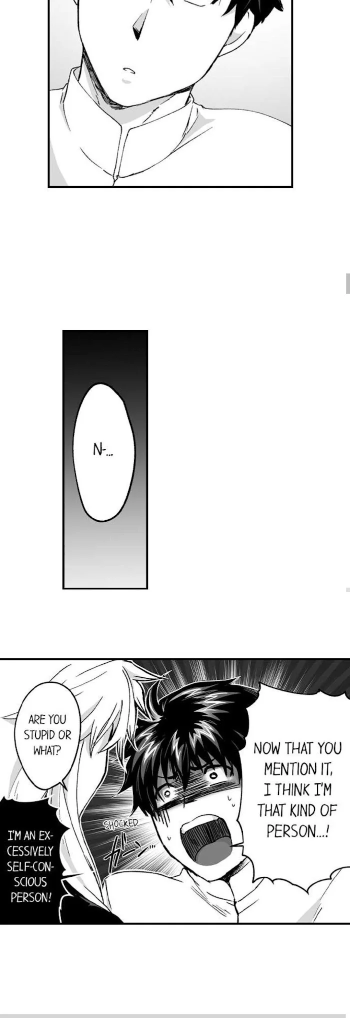 The Titan’s Bride - Chapter 57 Page 10