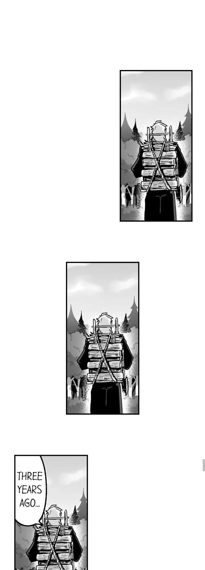 The Titan’s Bride - Chapter 57 Page 14