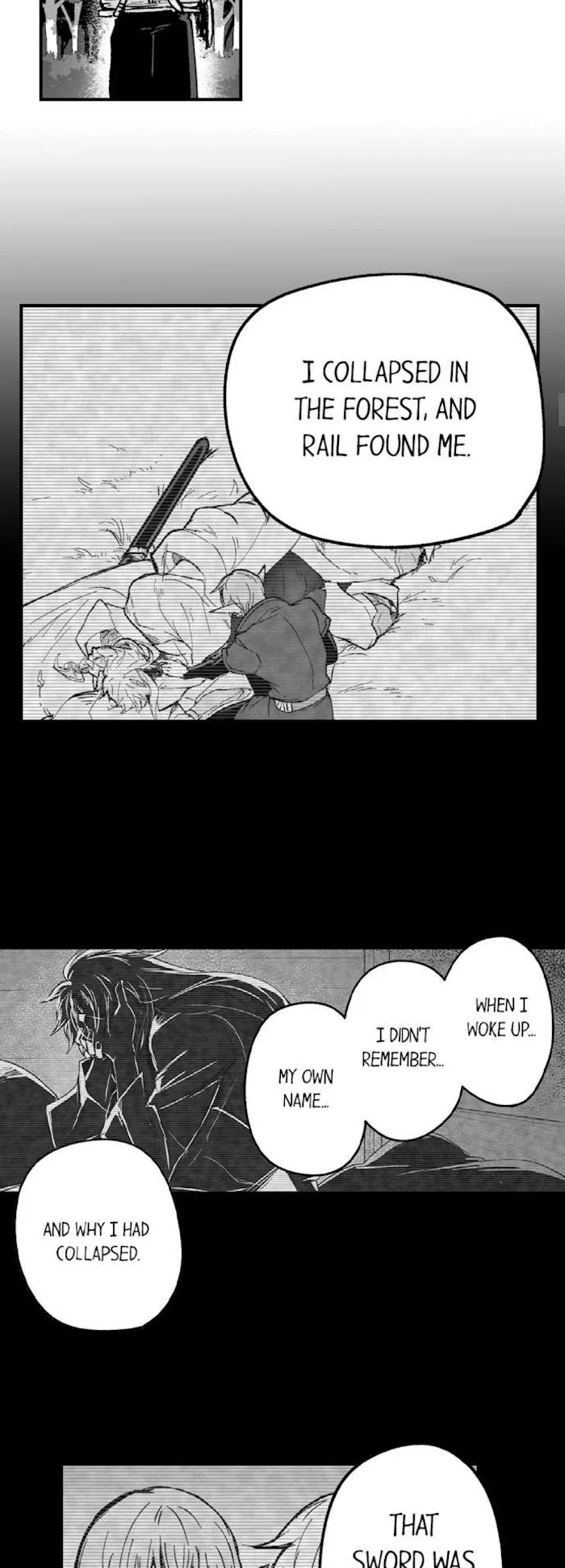 The Titan’s Bride - Chapter 57 Page 15