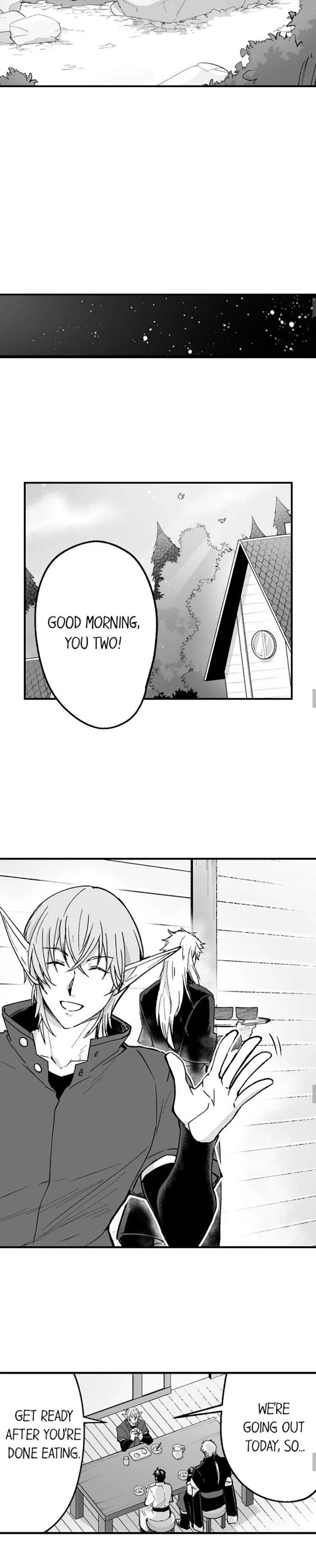 The Titan’s Bride - Chapter 57 Page 18