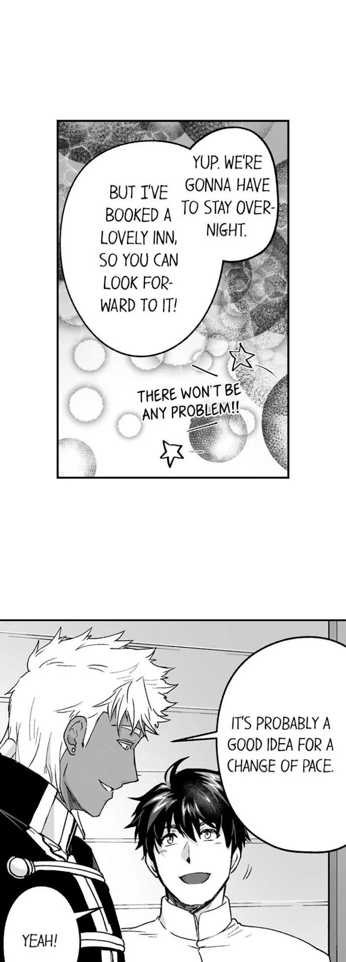 The Titan’s Bride - Chapter 57 Page 21