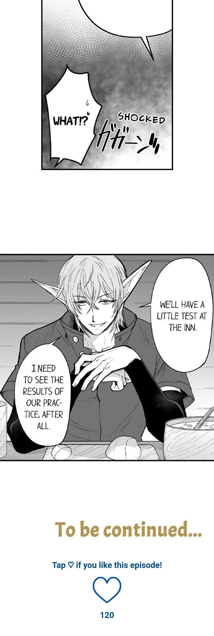 The Titan’s Bride - Chapter 57 Page 23