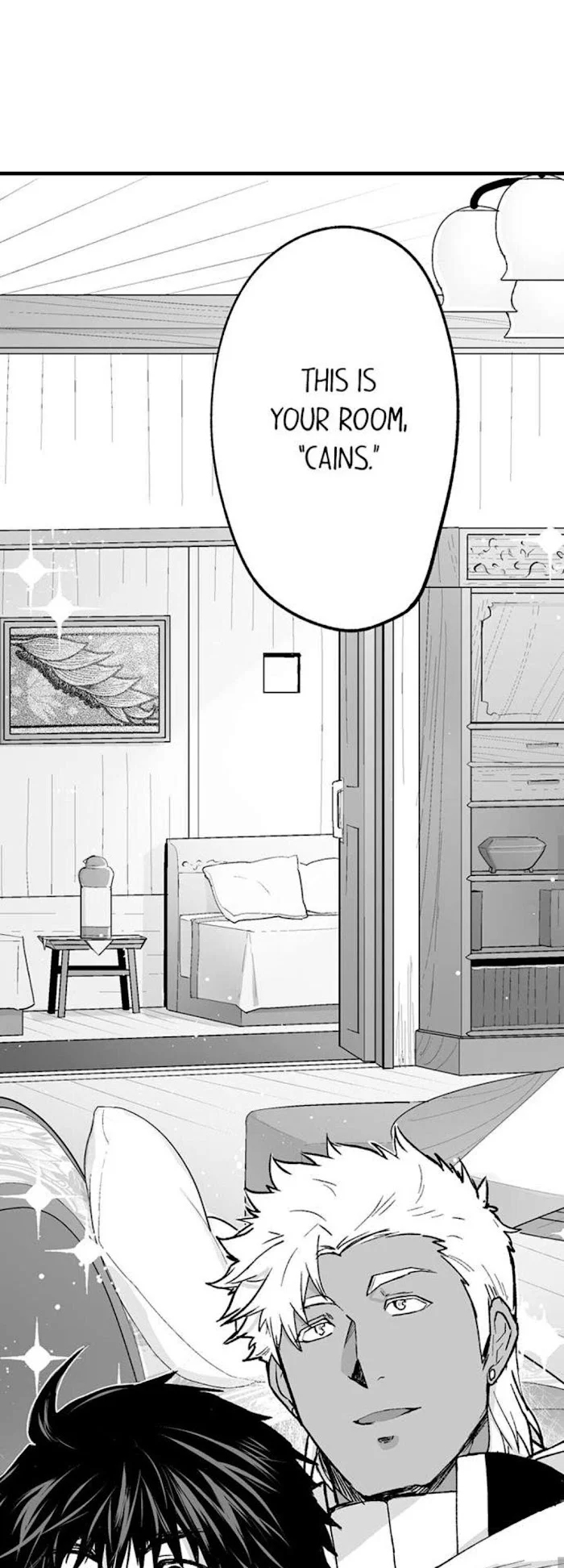 The Titan’s Bride - Chapter 58 Page 4