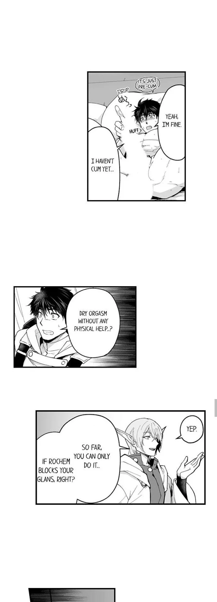 The Titan’s Bride - Chapter 58 Page 6
