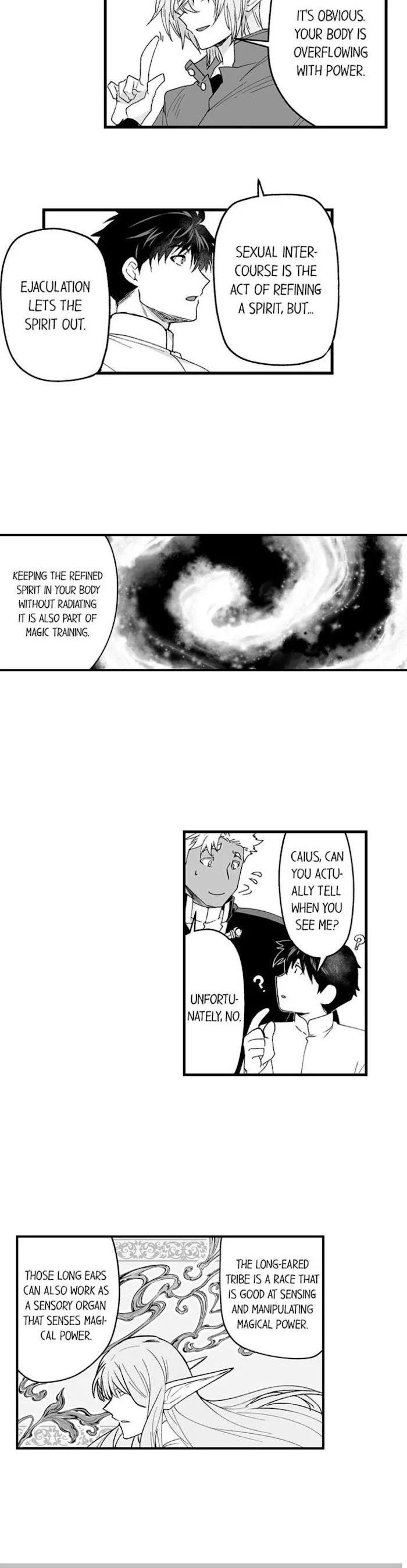 The Titan’s Bride - Chapter 59 Page 2