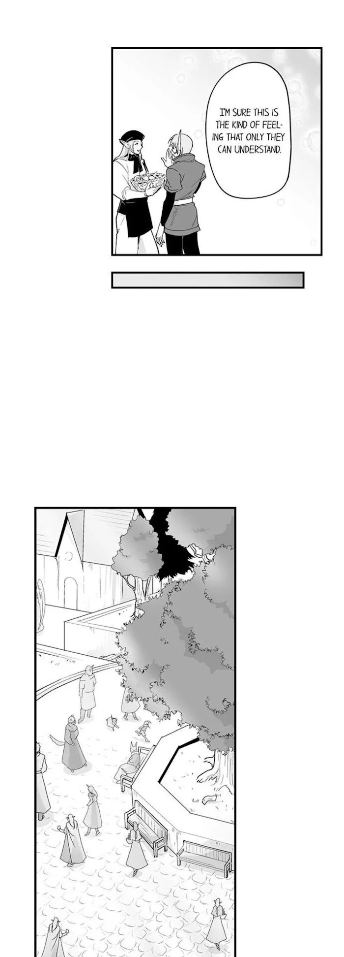 The Titan’s Bride - Chapter 59 Page 3