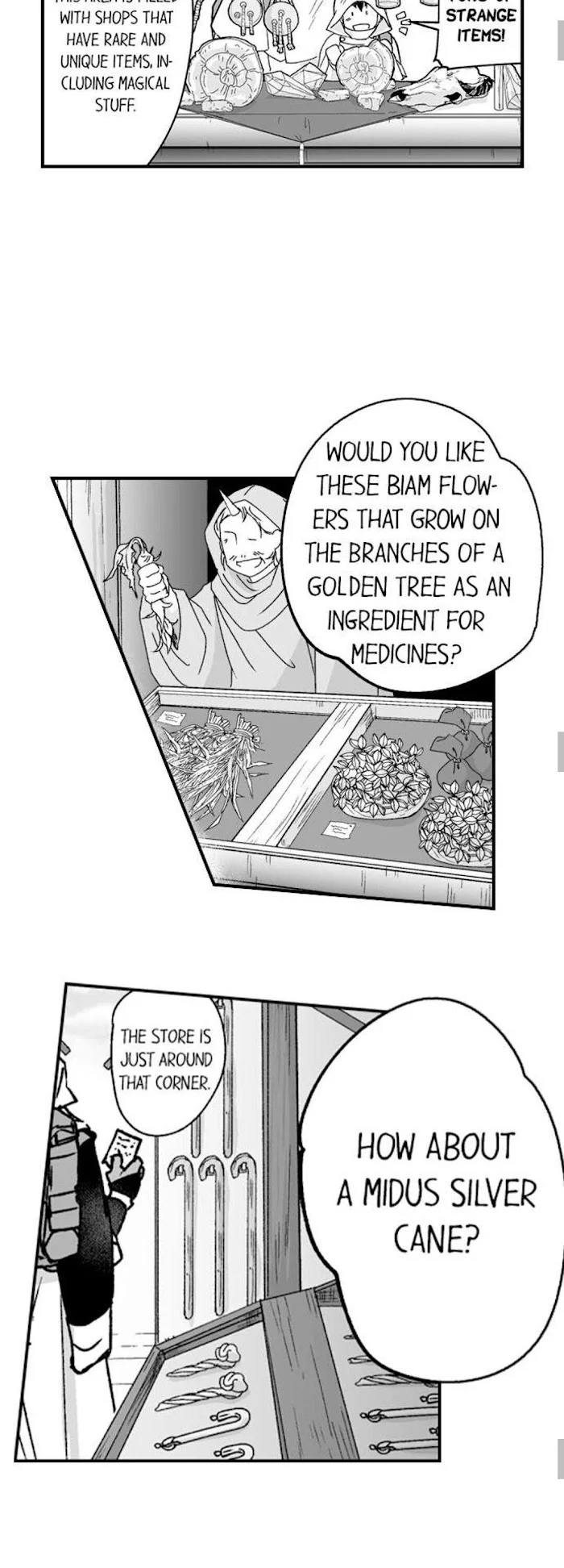The Titan’s Bride - Chapter 59 Page 7