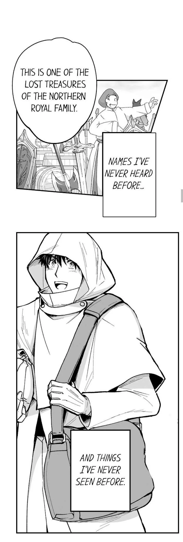 The Titan’s Bride - Chapter 59 Page 8