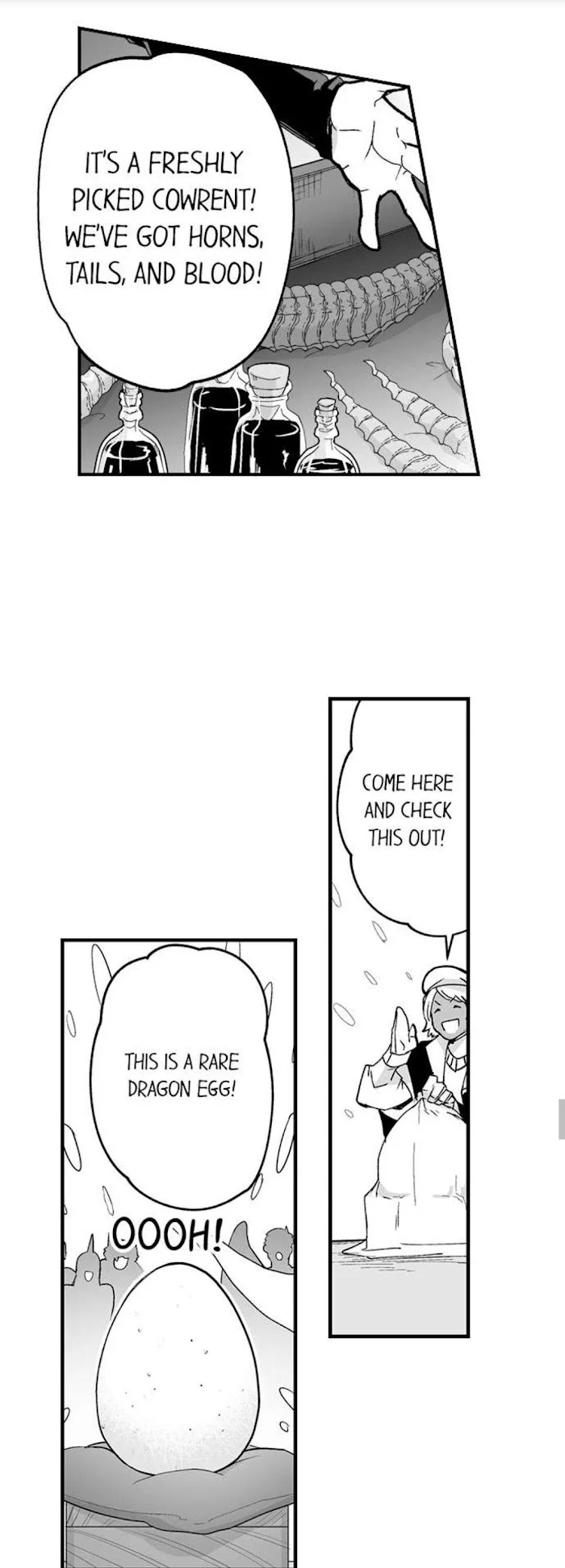 The Titan’s Bride - Chapter 59 Page 9