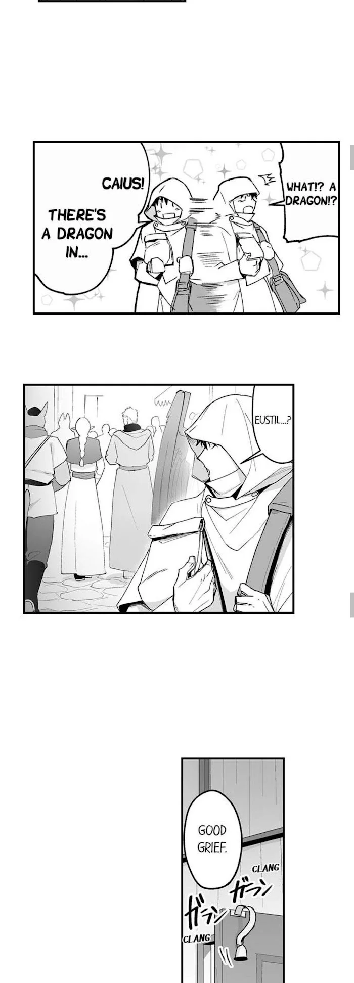 The Titan’s Bride - Chapter 59 Page 10