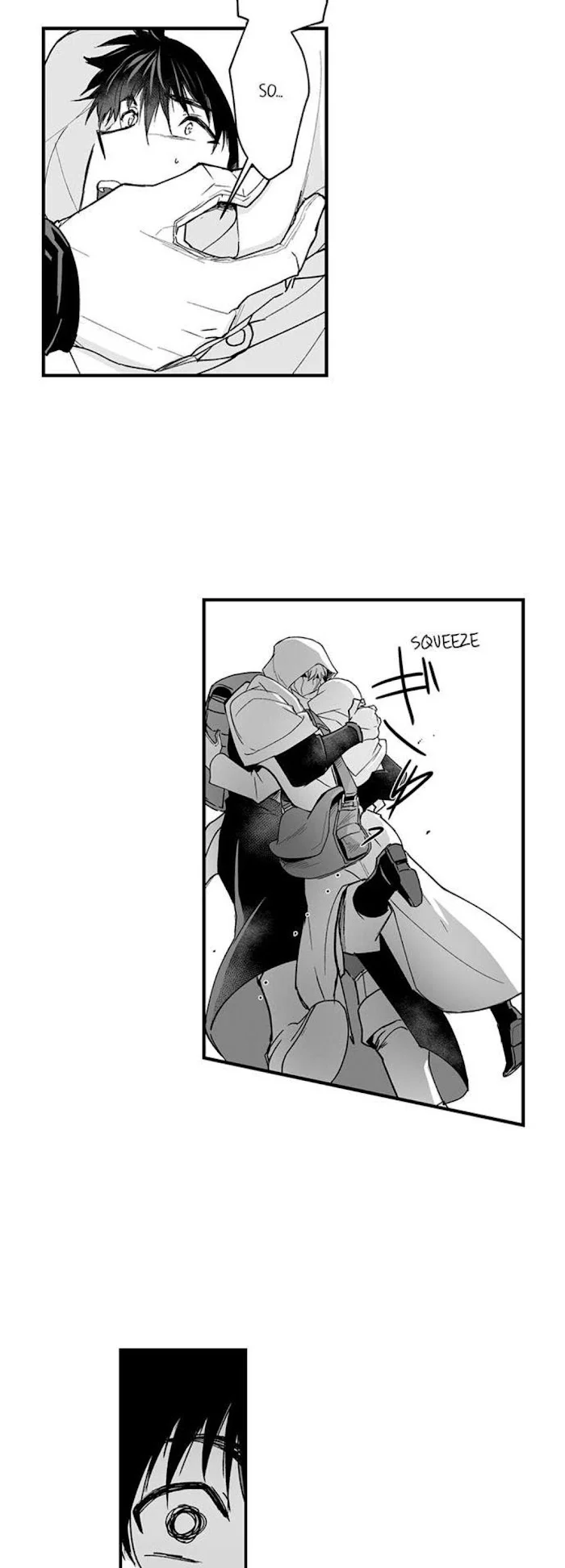 The Titan’s Bride - Chapter 59 Page 18