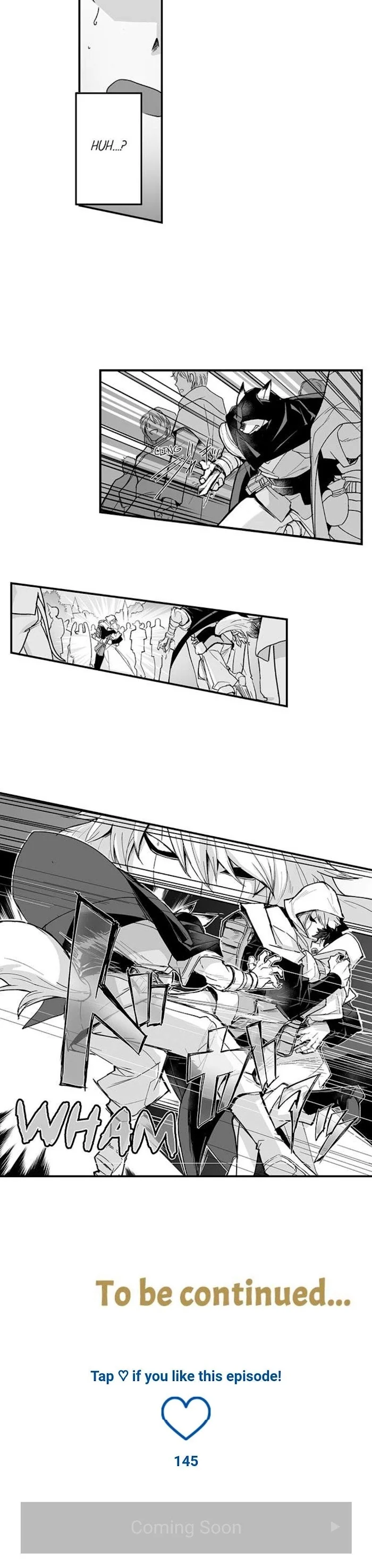 The Titan’s Bride - Chapter 59 Page 19