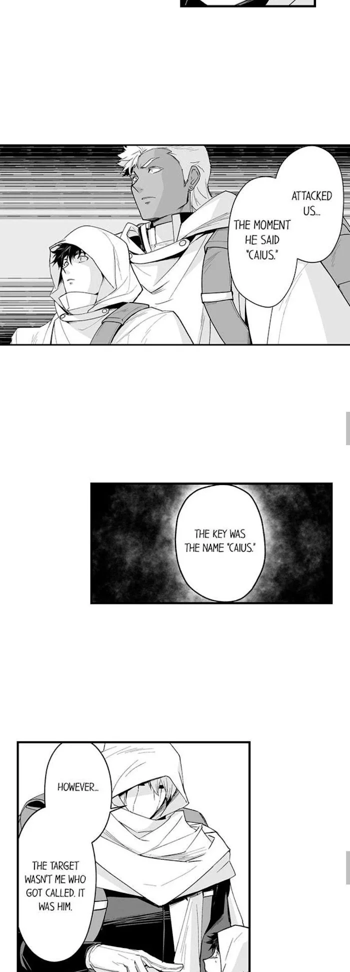 The Titan’s Bride - Chapter 60 Page 5