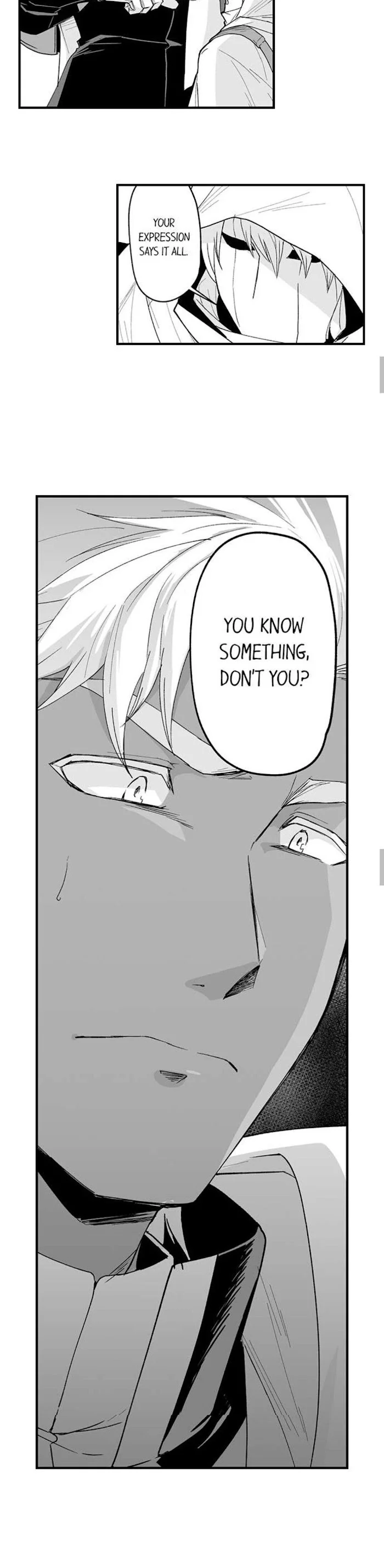 The Titan’s Bride - Chapter 60 Page 6