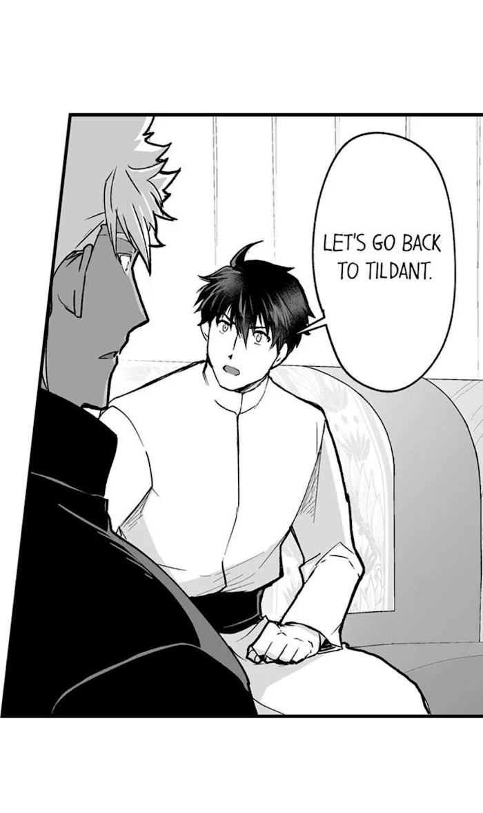 The Titan’s Bride - Chapter 61 Page 8