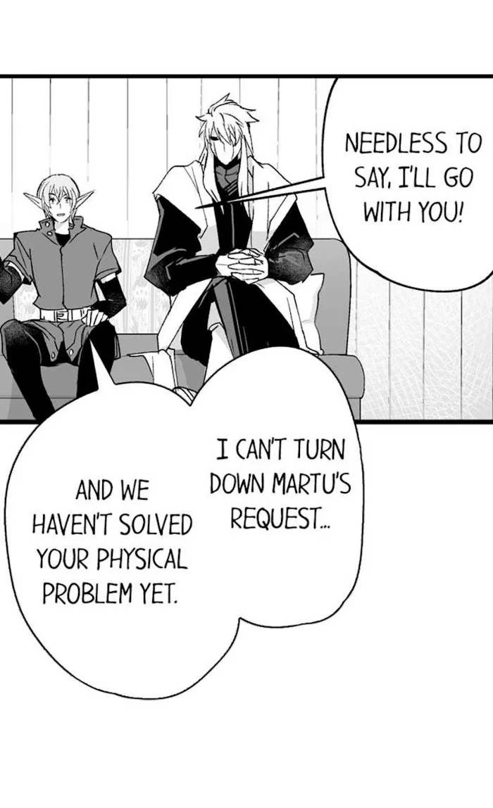 The Titan’s Bride - Chapter 61 Page 10