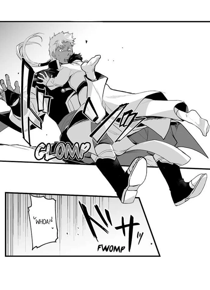 The Titan’s Bride - Chapter 61 Page 20