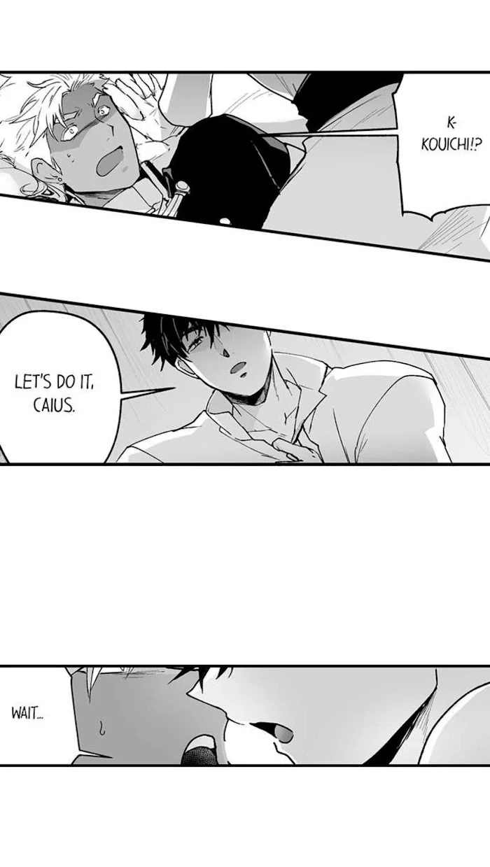 The Titan’s Bride - Chapter 61 Page 21