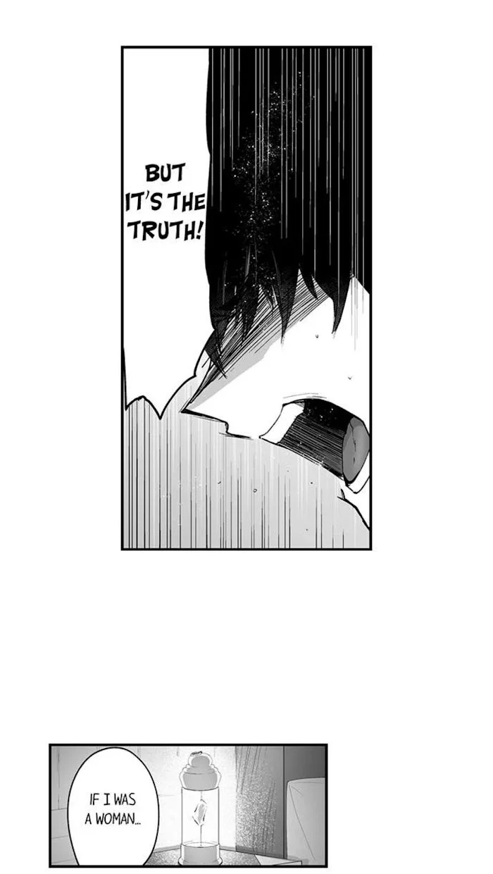 The Titan’s Bride - Chapter 61 Page 24