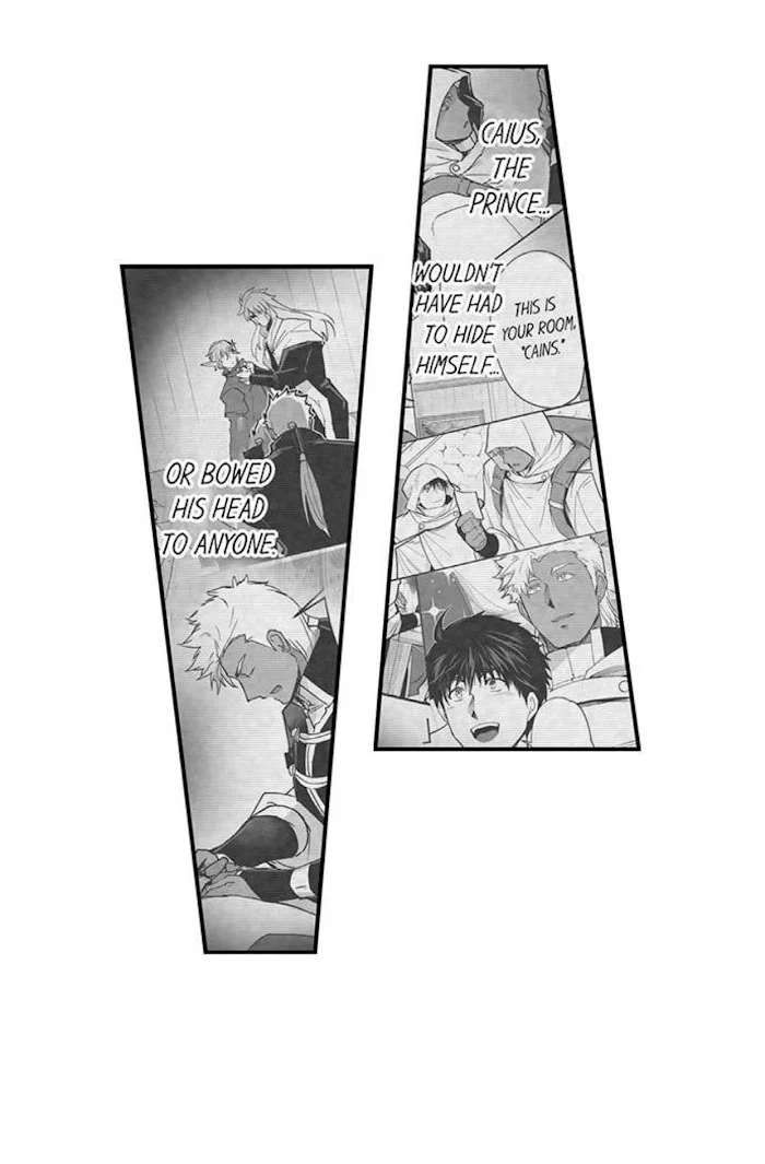The Titan’s Bride - Chapter 61 Page 27