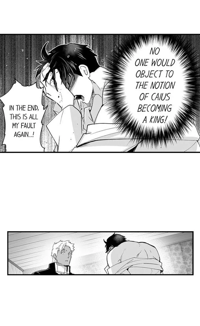 The Titan’s Bride - Chapter 61 Page 29