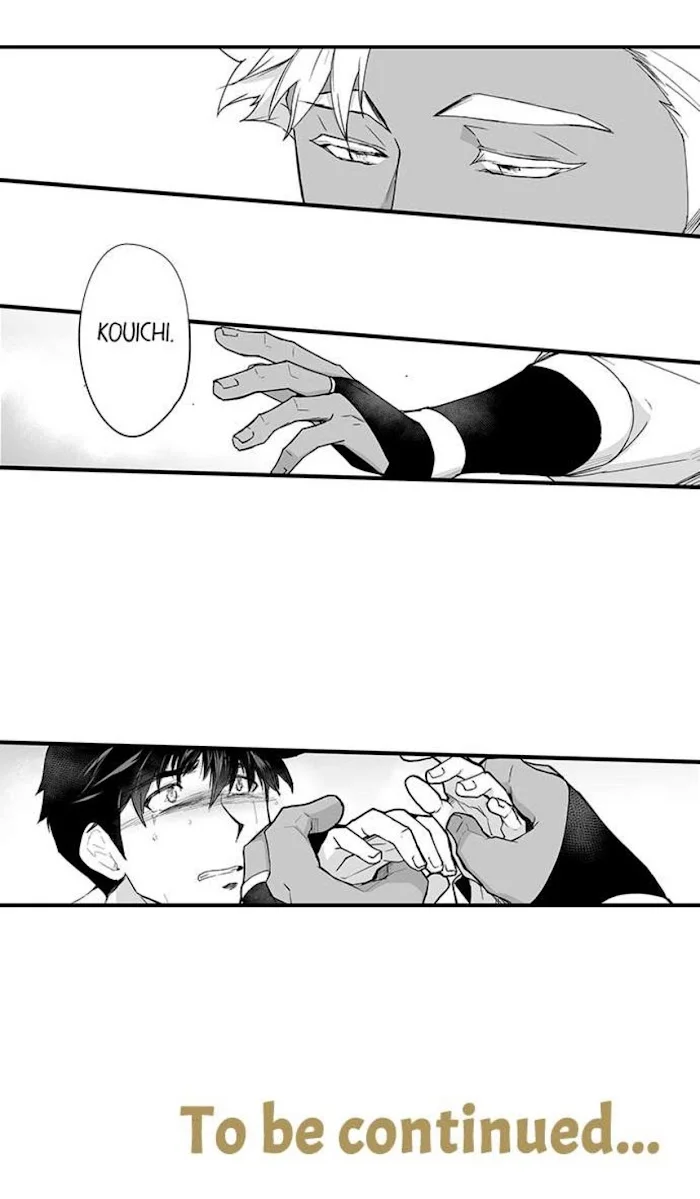 The Titan’s Bride - Chapter 61 Page 30