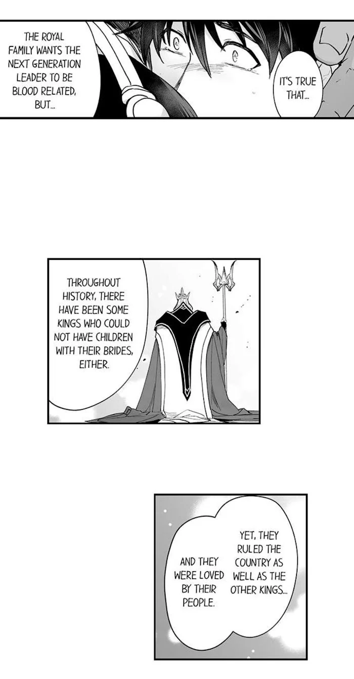The Titan’s Bride - Chapter 62 Page 3