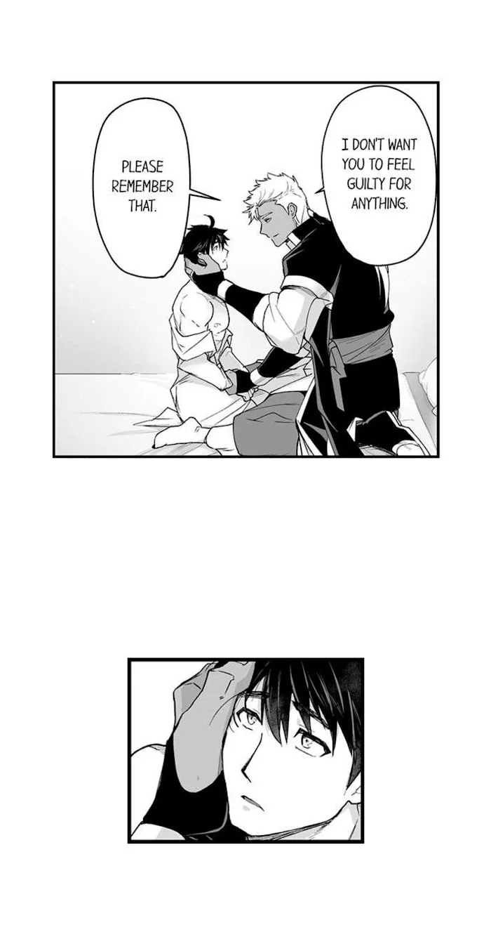 The Titan’s Bride - Chapter 62 Page 8