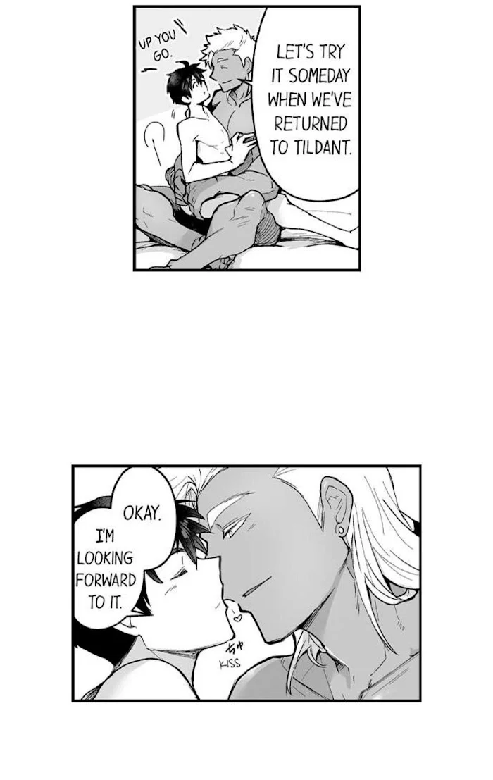 The Titan’s Bride - Chapter 62 Page 29