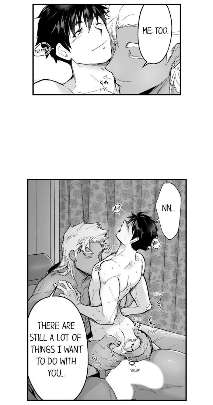 The Titan’s Bride - Chapter 62 Page 30