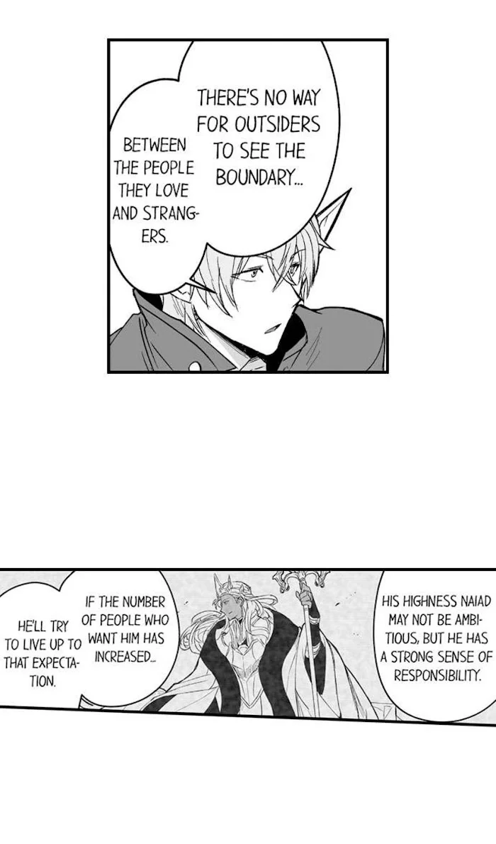 The Titan’s Bride - Chapter 63 Page 12