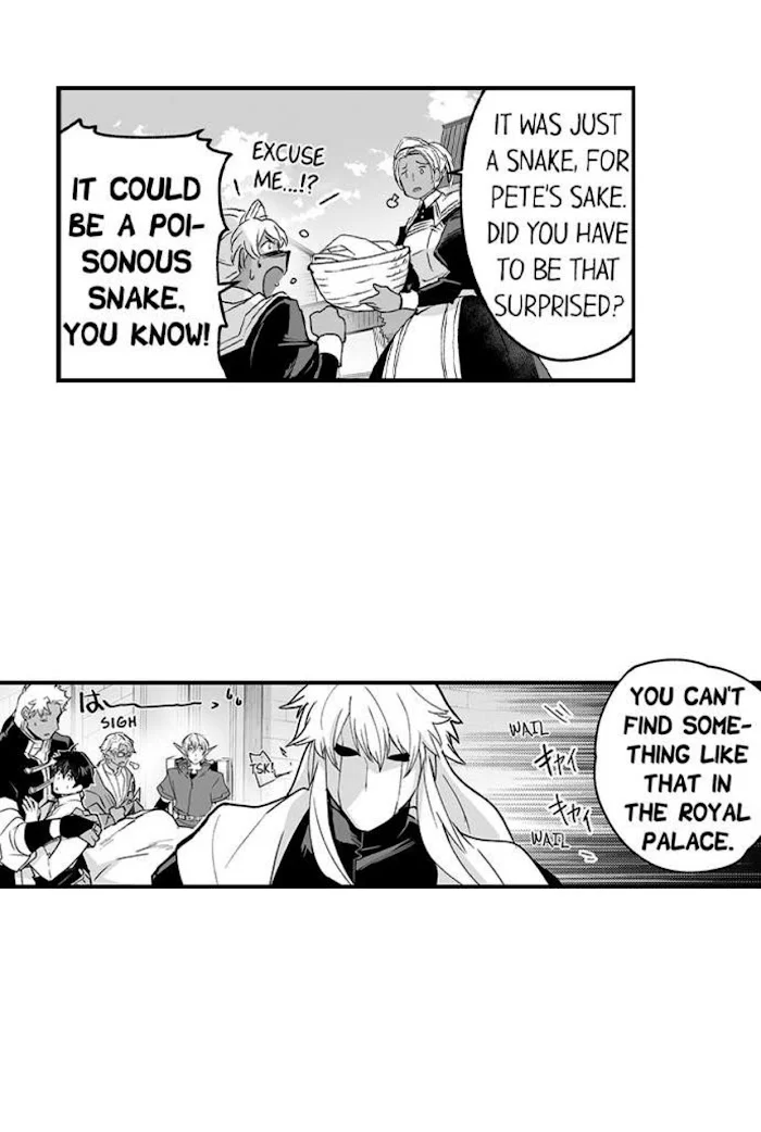 The Titan’s Bride - Chapter 63 Page 15