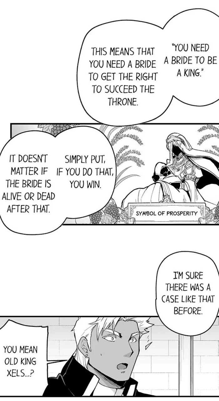 The Titan’s Bride - Chapter 63 Page 21
