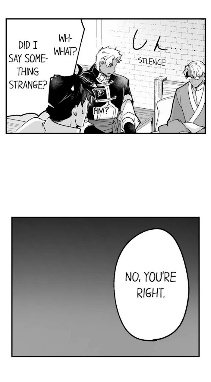 The Titan’s Bride - Chapter 64 Page 9