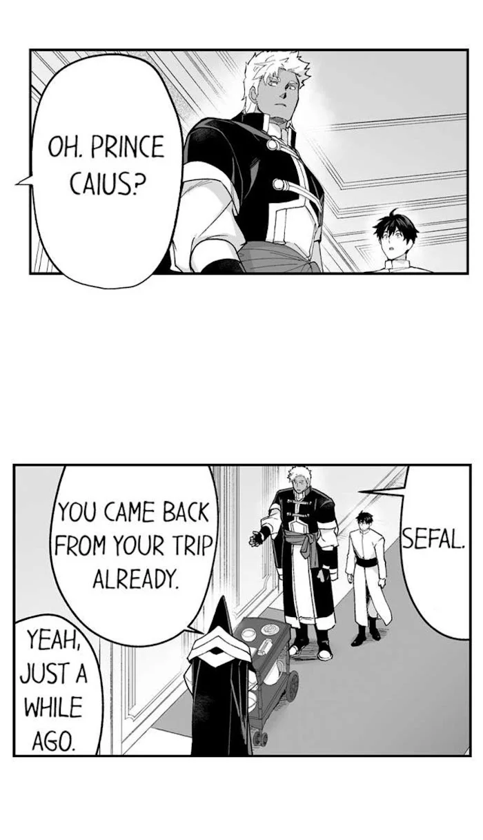 The Titan’s Bride - Chapter 64 Page 25