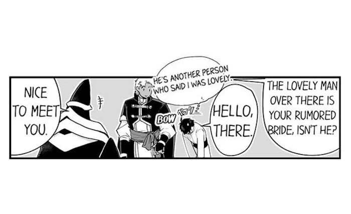 The Titan’s Bride - Chapter 64 Page 26
