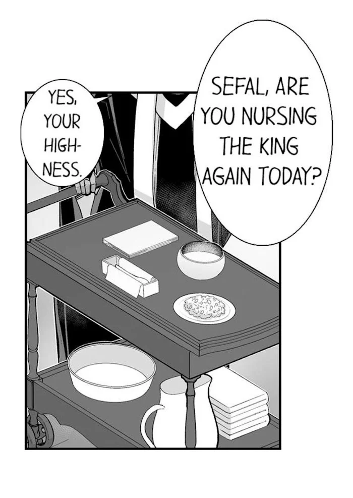 The Titan’s Bride - Chapter 64 Page 31