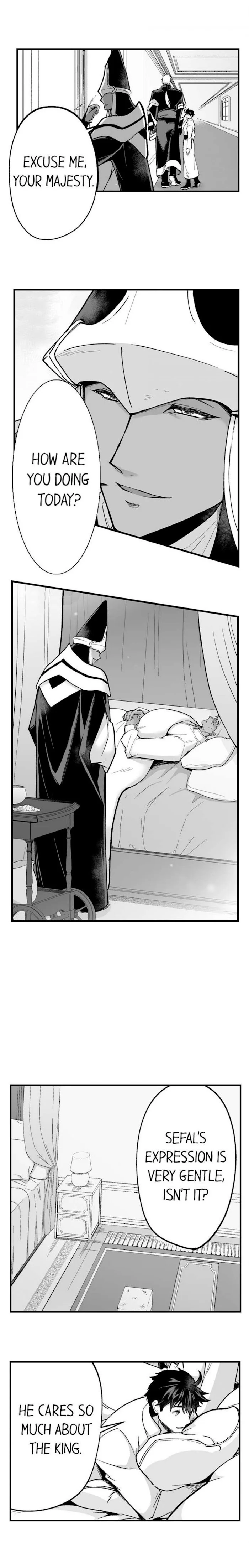 The Titan’s Bride - Chapter 65 Page 2
