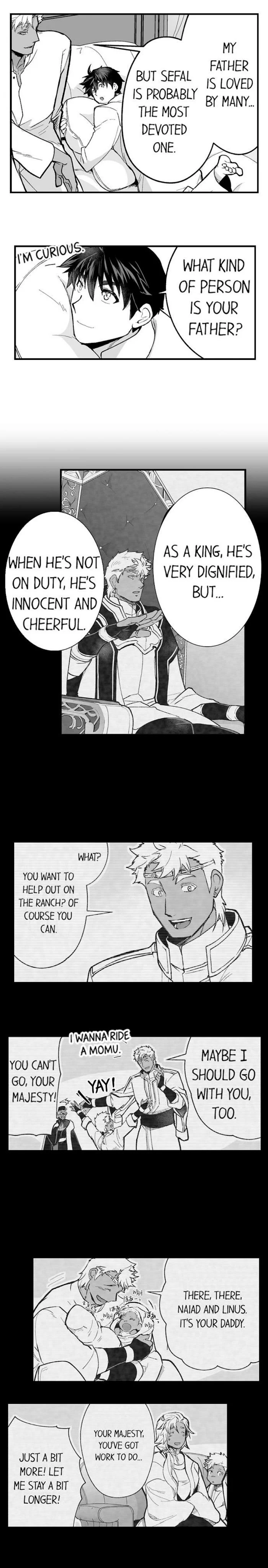 The Titan’s Bride - Chapter 65 Page 3